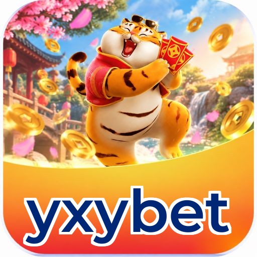 Logo yxybet