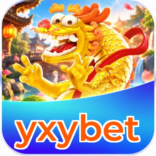 Logo yxybet - Plataforma Certificada