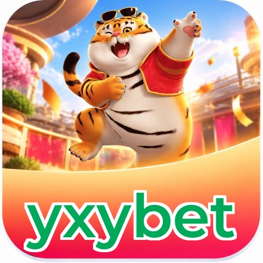 Logo App yxybet Mobile