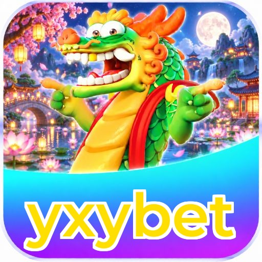 Logo yxybet
