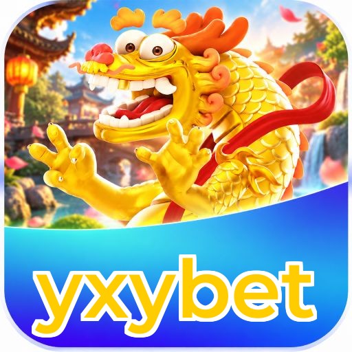 Logo yxybet