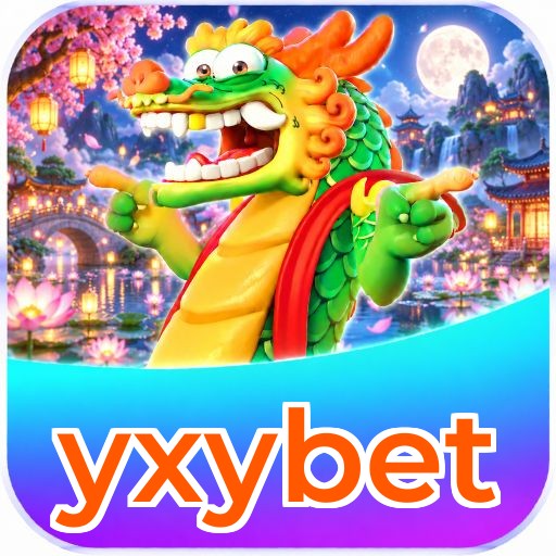 Logo yxybet