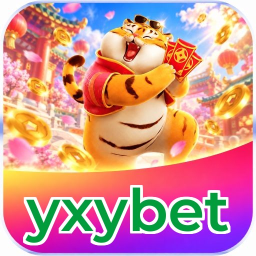 Logo yxybet
