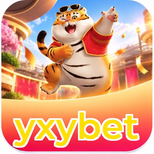 Logo yxybet